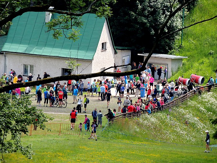 26.ročník Popelka 1.června 2014