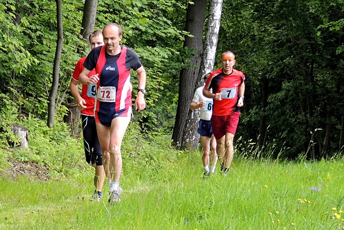 26.ročník Popelka 1.června 2014